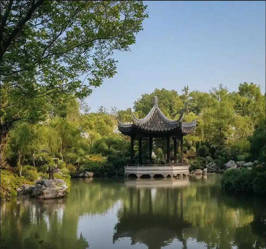 法库县傲芙土建有限公司